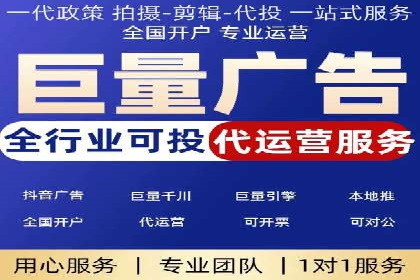 行业领先企业如何通过SEM推广代运营提升业绩